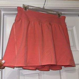 Spanx skort